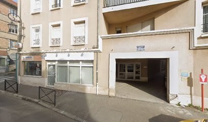 Scm Kipo, Kinésithérapeute à Saint-Leu-la-Forêt