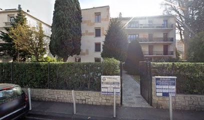 Rouman Nicolas, Kinésithérapeute à Marseille 08