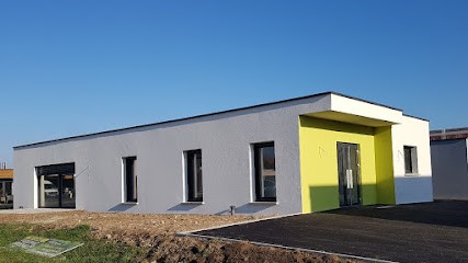 Anne Sophie FAUGIER HAUG, Kinésithérapeute à Muttersholtz