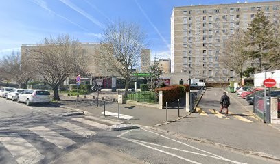 Romain Le Nay & Vincent Le Nay, Kinésithérapeute à Châtillon