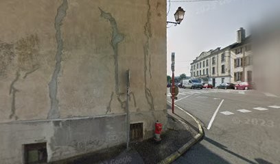 Philis Nicolas, Kinésithérapeute à Neufchâteau
