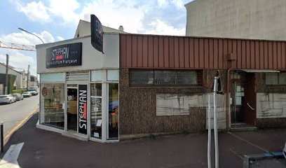 Discour Florian, Kinésithérapeute à Savigny-sur-Orge