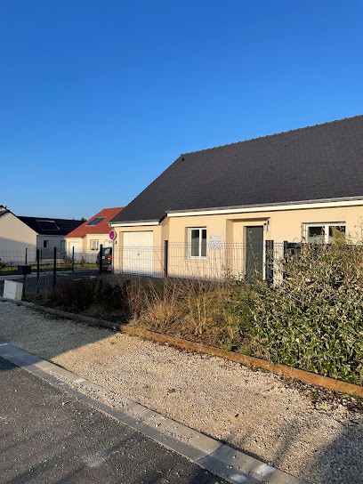 Kiné Santé Les Cerisiers, Kinésithérapeute à Mareau-aux-Prés