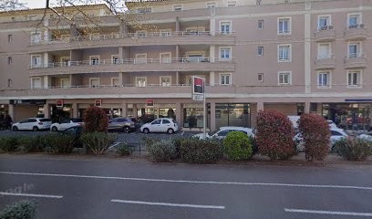 Mainguet Jenny, Kinésithérapeute à Fréjus