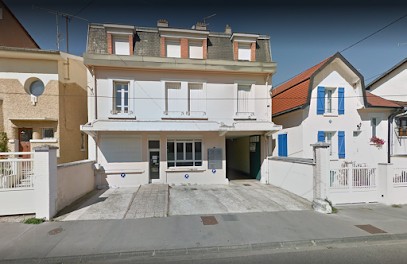 GONCALVES Jean Philippe, Kinésithérapeute à Villers-lès-Nancy