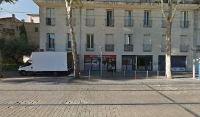 Jonathan TORDJMAN Kiné à Domicile, Kinésithérapeute à Montpellier