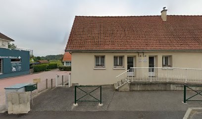 Marc Jean-Yves, Kinésithérapeute à Ouville-la-Rivière