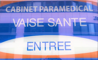 Centre Paramédical Vaise Santé (Roland Noel , François Gourdin), Kinésithérapeute à Lyon 09