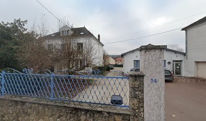 Cailleaux Dominique, Kinésithérapeute à Marcoussis