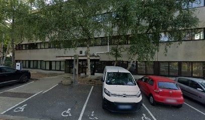 Bughin Valérie, Kinésithérapeute à Palaiseau