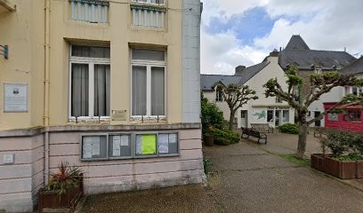 MAUVOISIN Marie-laure, Kinésithérapeute à Malestroit