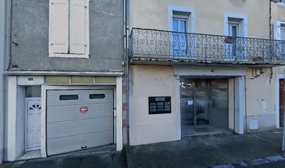 Leo Sauvaget masseur kinésithérapeute rééducation vestibulaire, Kinésithérapeute à Saint-Girons