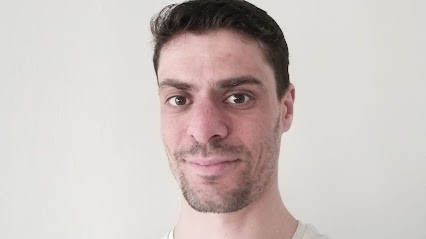 Jimmy MESSAOUDI, Kinésithérapeute à Jarville-la-Malgrange