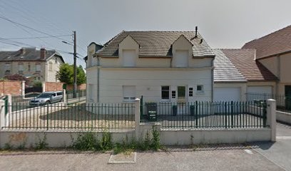 Ferte Sophie, Kinésithérapeute à Villers-Cotterêts