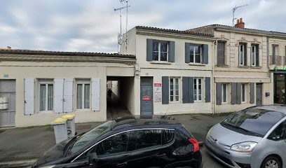 Jordan CHOSSAT Masseur-kinésitherapeute, Kinésithérapeute à Rochefort