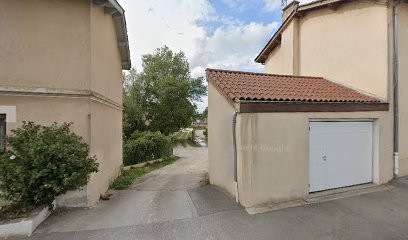 MK Villars Scm, Kinésithérapeute à Villars-les-Dombes