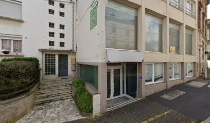 RABONI Moïra, Kinésithérapeute à Homécourt
