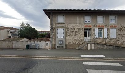 Koller Kévin, Kinésithérapeute à Montbrison