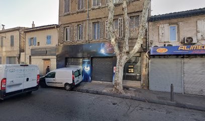 Choucha Khélifa, Kinésithérapeute à Marseille 13