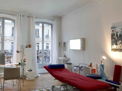 Alessandra Antonelli, Kinésithérapeute à Paris 02