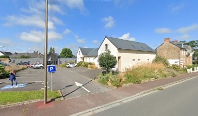 SCM de Kiné de Ducey, Kinésithérapeute à Ducey-Les Chéris