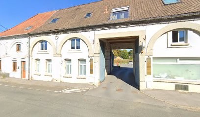 Jaekel Pierre-Yves, Kinésithérapeute à Saultain