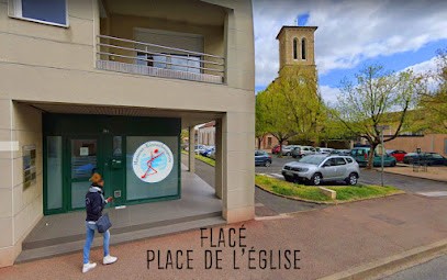 Masseur Kinésithérapeute Flacé, Kinésithérapeute à Mâcon