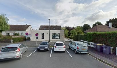 Aussant Annick, Kinésithérapeute à Hérouville-Saint-Clair