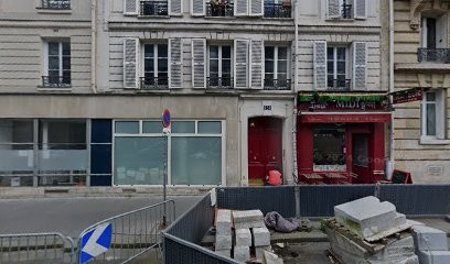 Kinésithérapeute à Domicile - Paris 15ème, Kinésithérapeute à Paris 15