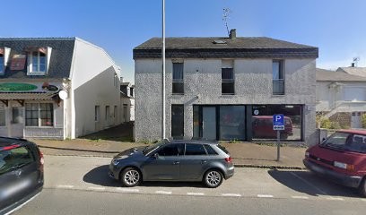Boisgontier Alexandra, Kinésithérapeute à Donville-les-Bains