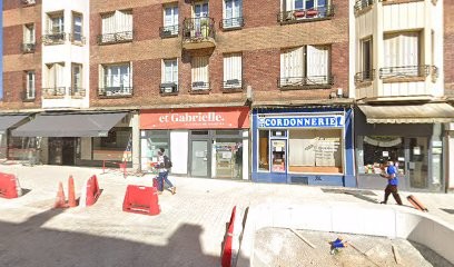 Jouannet Christian, Kinésithérapeute à Viroflay