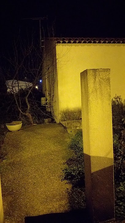 Badouard Jerome, Kinésithérapeute à Saint-Martin-de-Crau