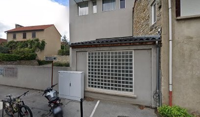 Esquilat julien, Kinésithérapeute à Millau