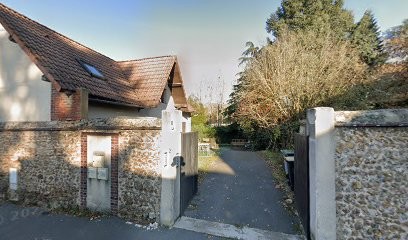 Scm 3 K, Kinésithérapeute à Chartres