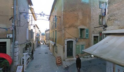 Alice Chapelier - Kinésithérapie Et Posturologie, Kinésithérapeute à Valbonne