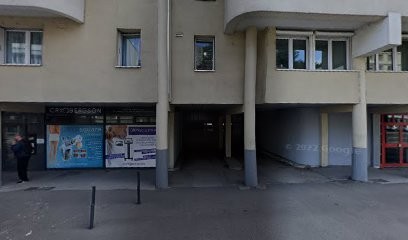 Guillaume Roy, Kinésithérapeute à Saint-Étienne