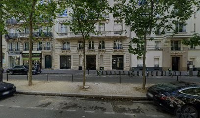 Lopes Evelyne, Kinésithérapeute à Paris 07