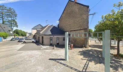Courtigne Jeremy, Kinésithérapeute à Laval