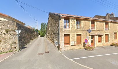 Cabinet De Kinésithérapie Respiratoire Et De Pédicurie De Prix-lès-Mézières Mr Godet Sébastien, Kinésithérapeute à Prix-lès-Mézières