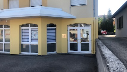 DIDELOT Guillaume / GDKSport, Kinésithérapeute à Morsbach