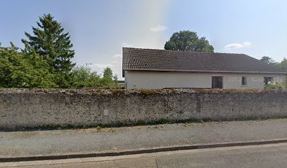Pantalacci Marion, Kinésithérapeute à Senonches
