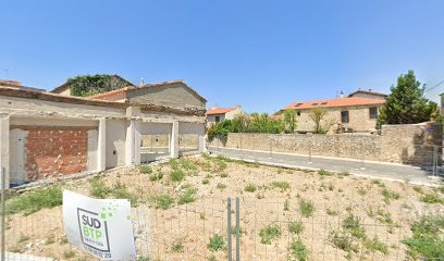 Emeline Penarubia - Physioflex 66, Kinésithérapeute à Rivesaltes