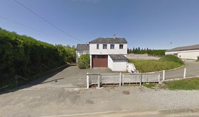 Gohier Jérôme, Kinésithérapeute à Moulins-la-Marche