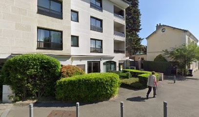 Dillé Lucie, Kinésithérapeute à Noisy-le-Grand