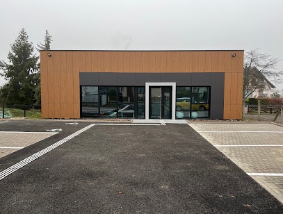 Cabinet Kinésithérapie - Reedu'K, Kinésithérapeute à Sélestat