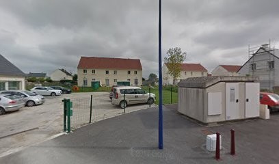 Boisseau Nathalie, Kinésithérapeute à Montigny-Lengrain