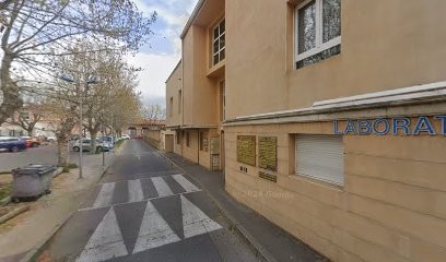 Mistral Kinés, Kinésithérapeute à Frontignan