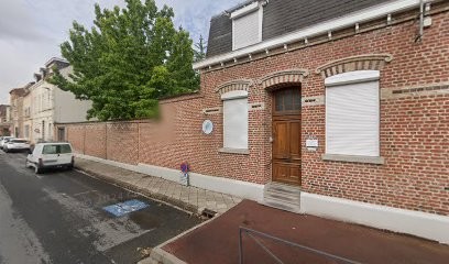 Szczypa Nonclercq Corinne, Kinésithérapeute à Douai