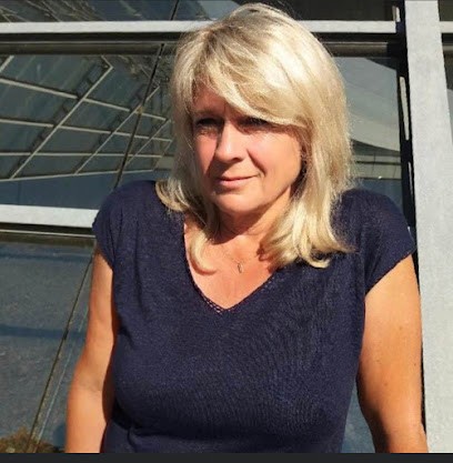 Corinne Maillard, Kinésithérapeute à Venelles