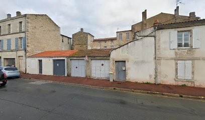 Bouteau Dominique, Kinésithérapeute à Rochefort